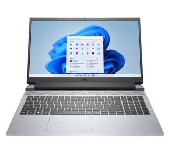 Laptop gamingowy Dell G15 Ryzen Edition 5515-8093 15,6" 120Hz R7 5800H 16GB RAM  1TB Dysk SSD  RTX3060  Win11 Szary