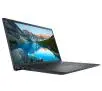 Laptop biznesowy Dell Inspiron 15 3511-8352 15,6"  i7-1165G7 16GB RAM  1TB Dysk SSD  Win11 Pro Czarny