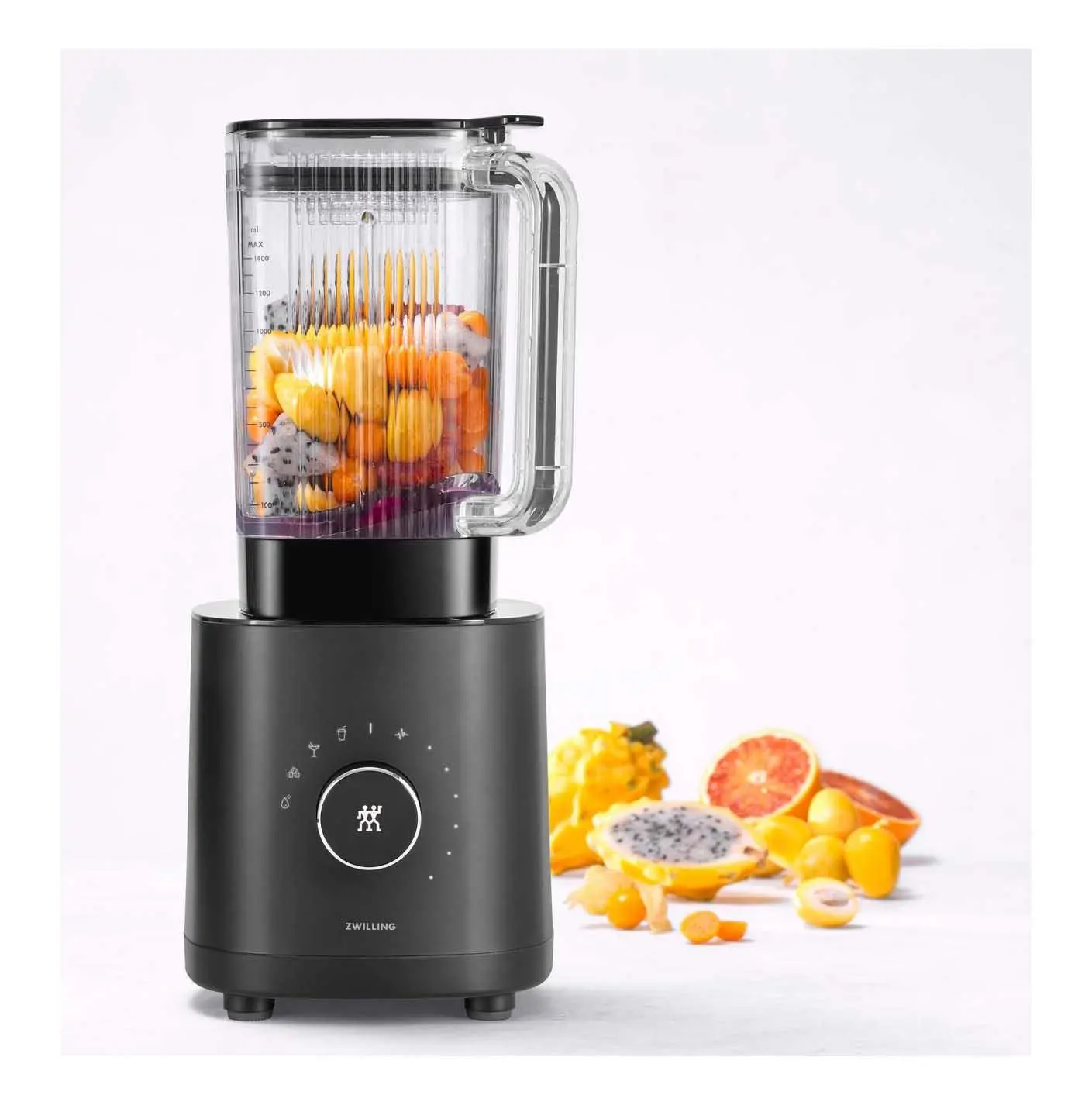 Blender kielichowy Zwilling Enfinigy 53002-001-0 1,4l