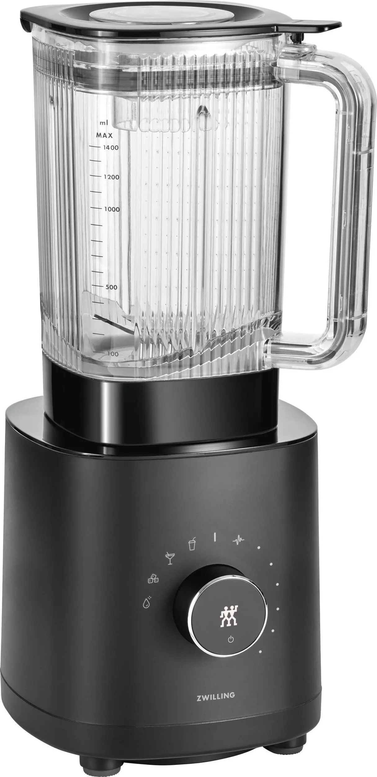 Blender kielichowy Zwilling Enfinigy 53002-001-0 1,4l