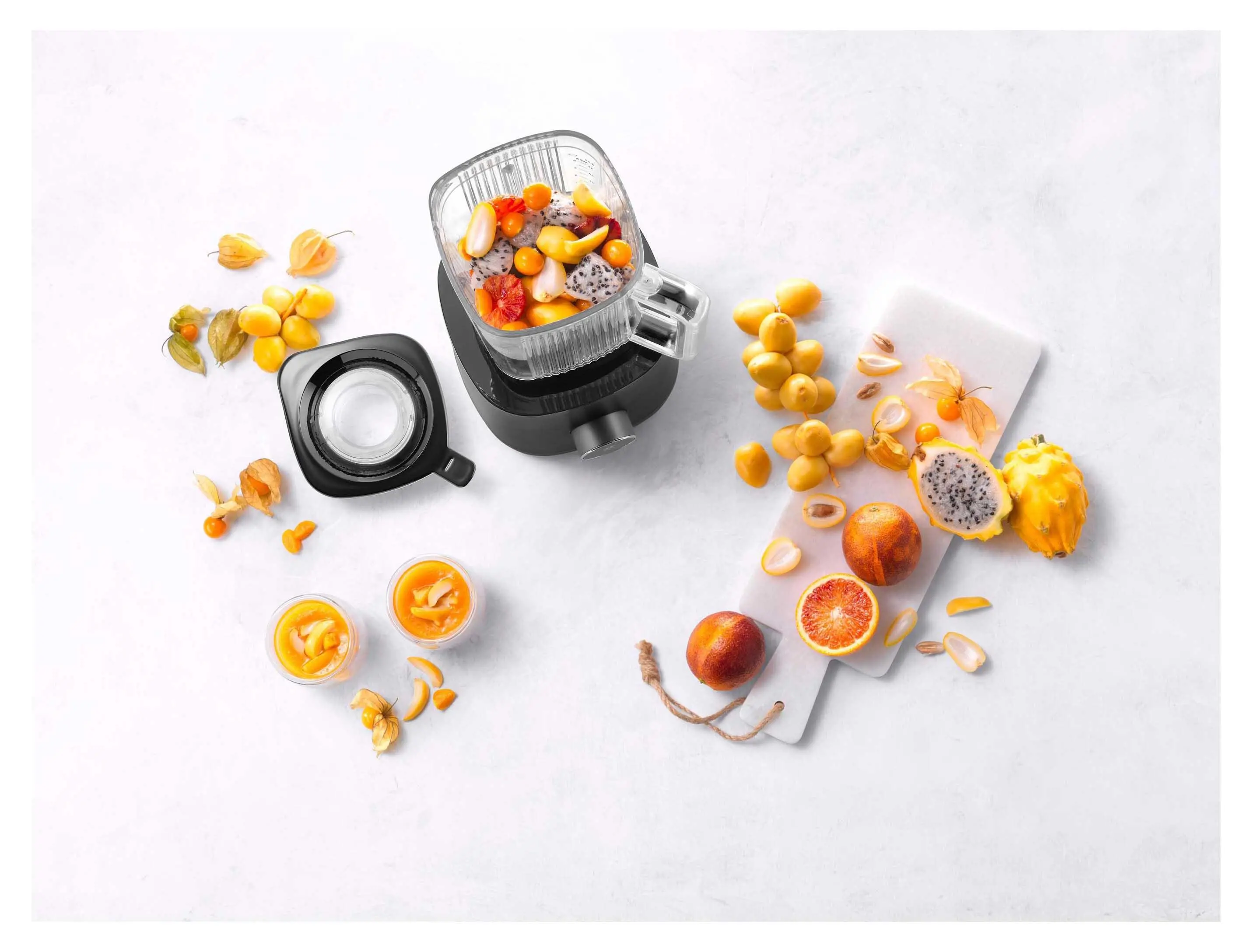 Blender kielichowy Zwilling Enfinigy 53002-001-0 1,4l