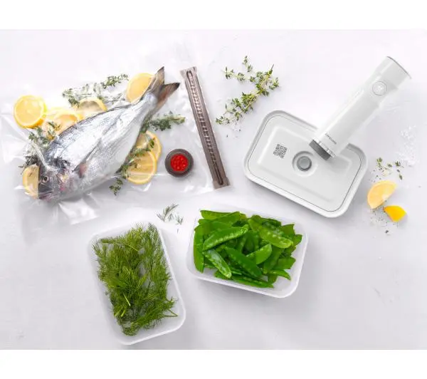 Zwilling Fresh & Save 36804-003-0 3szt.