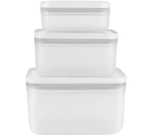 Zwilling Fresh & Save 36804-003-0 3szt.