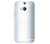 Smartfon HTC One M8s (srebrny)