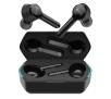 Słuchawki bezprzewodowe Edifier HECATE GM6 Dokanałowe Bluetooth 5.0 Czarny