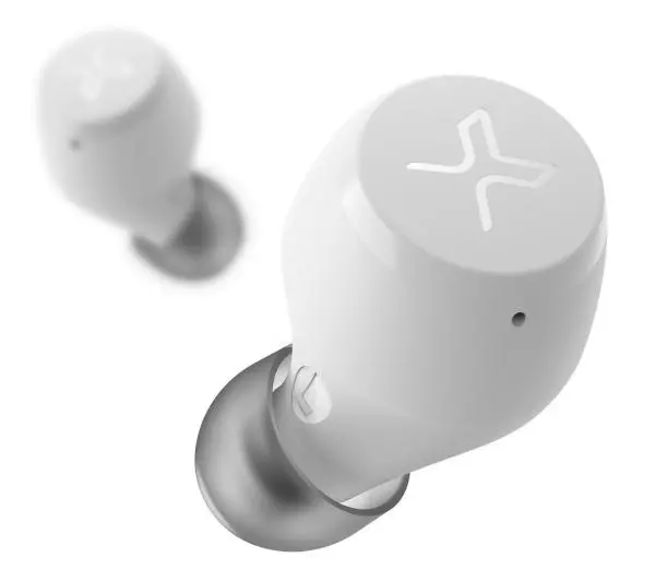 Edifier X3s Dokanałowe Bluetooth 5.2 Biały - ⚡ BESTSELLERY ⚡