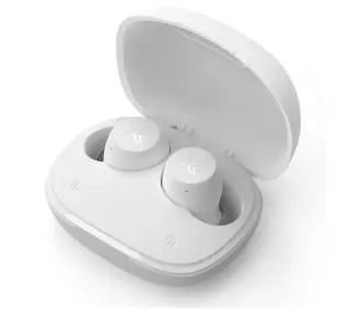 Edifier X3s Dokanałowe Bluetooth 5.2 Biały - ⚡ BESTSELLERY ⚡