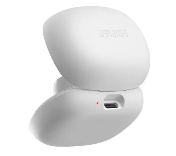Edifier X3s Dokanałowe Bluetooth 5.2 Biały - ⚡ BESTSELLERY ⚡