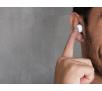 Słuchawki bezprzewodowe Edifier X3s Dokanałowe Bluetooth 5.2 Biały