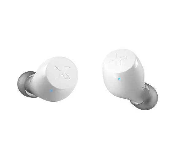 Edifier X3s Dokanałowe Bluetooth 5.2 Biały - ⚡ BESTSELLERY ⚡