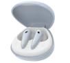 Słuchawki bezprzewodowe Edifier NBQ Dokanałowe Bluetooth 5.0 Niebieski