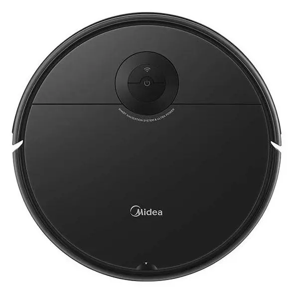 Robot sprzątający Midea i5C Funkcja mopowania Tworzenie mapy pomieszczenia 68dB