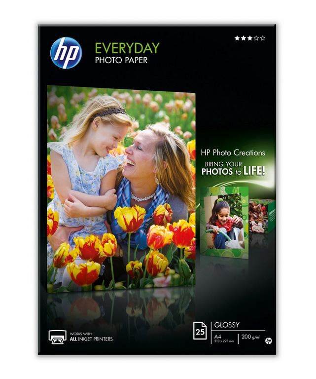 HP Q5451A Everyday 25 arkuszy