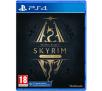 The Elder Scrolls V: Skyrim Anniversary Edition Gra na PS4 (Kompatybilna z PS5)
