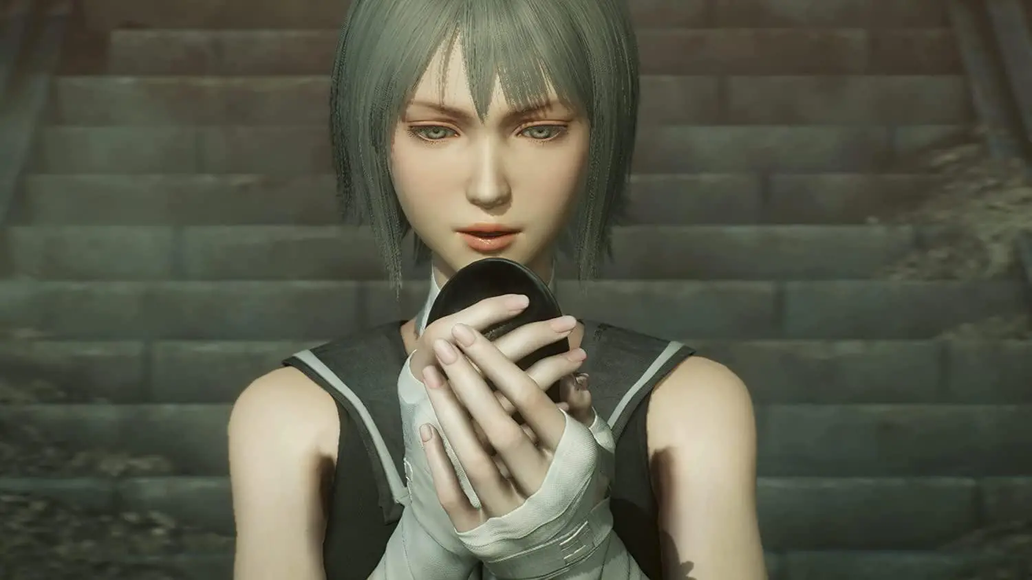 Stranger of Paradise Final Fantasy Origin Gra na Xbox One (Kompatybilna z Xbox Series X)