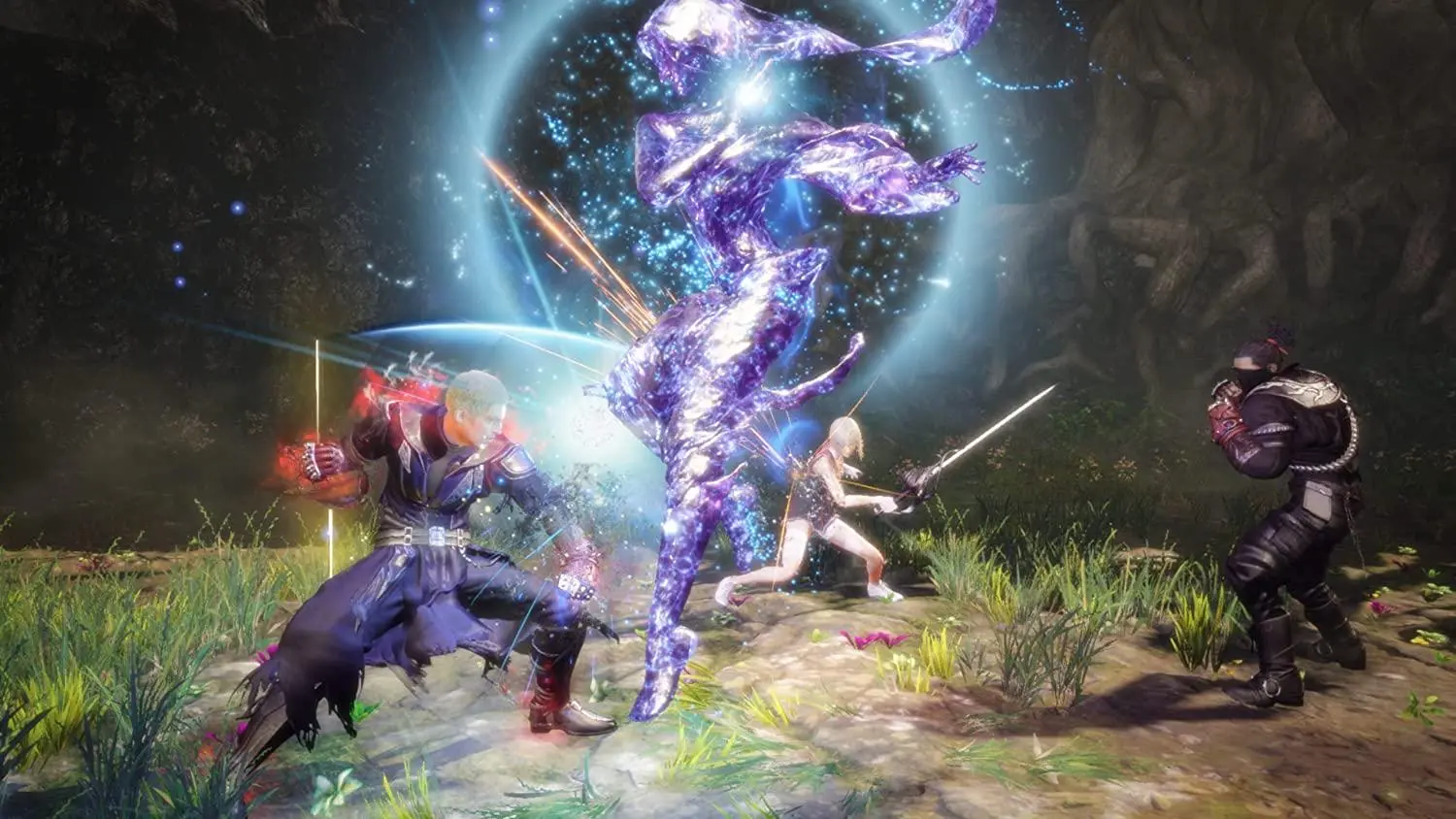 Stranger of Paradise Final Fantasy Origin Gra na Xbox One (Kompatybilna z Xbox Series X)