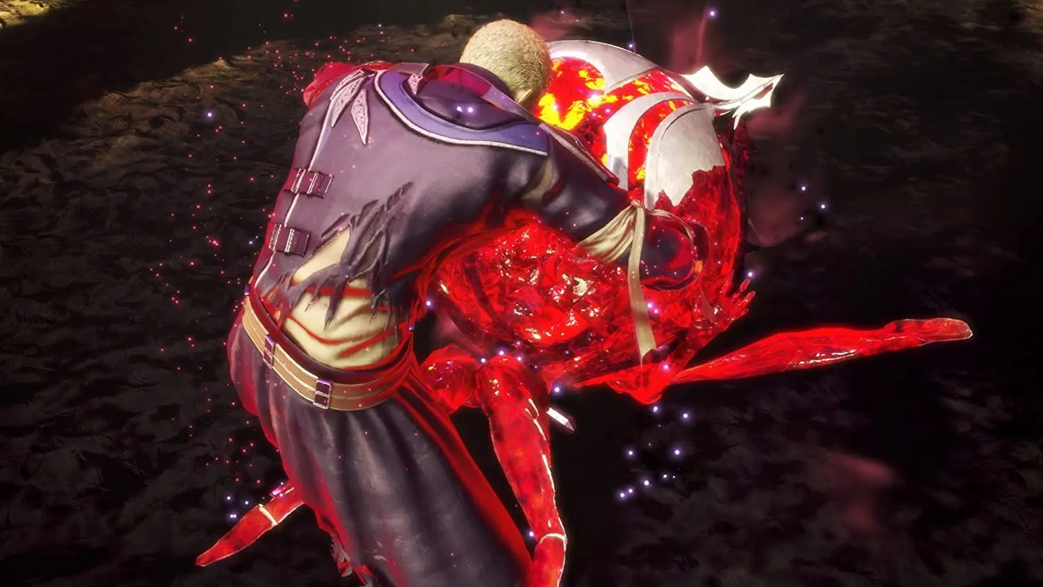 Stranger of Paradise Final Fantasy Origin Gra na Xbox One (Kompatybilna z Xbox Series X)
