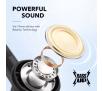 Słuchawki bezprzewodowe Soundcore R100 Dokanałowe Bluetooth 5.0 Czarny