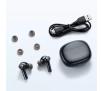 Słuchawki bezprzewodowe Soundcore R100 Dokanałowe Bluetooth 5.0 Czarny