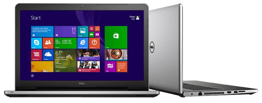 Dell Inspiron 17 5758 17,3