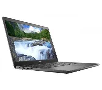 Laptop biznesowy Dell Vostro 3510 15,6"  i3-1115G4 8GB RAM  256GB Dysk SSD  Win10 Pro Czarny