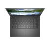 Laptop biznesowy Dell Vostro 3510 15,6"  i3-1115G4 8GB RAM  256GB Dysk SSD  Win10 Pro Czarny
