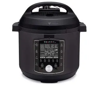 Instant Pot Pro 7,6 l 1400W 7,6l Stojak do gotowania na parze - Kup na Raty - RRSO 0%