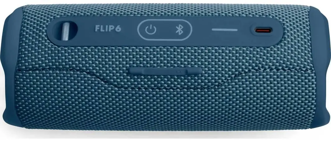 JBL Flip 6 30W Niebieski - Dobra cena, Opinie w Sklepie RTV EURO AGD