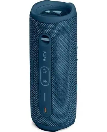 JBL Flip 6 30W Niebieski - Dobra cena, Opinie w Sklepie RTV