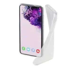 Etui Hama Crystal Clear Samsung Galaxy S20 188529