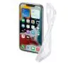 Etui Hama Crystal Clear do iPhone 13