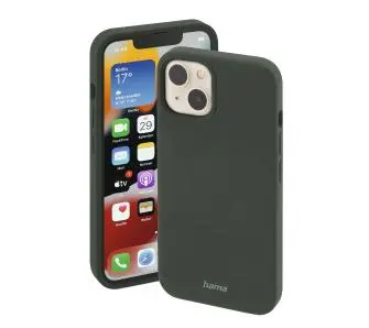 Etui Hama MagCase Finest Feel Pro do iPhone 13