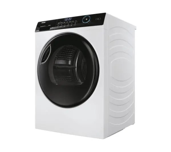 Haier I-Pro 5 HD90-A3959 Funkcje AI 60cm 9kg Zdalne sterowanie - DRUGI -30%, ALBO 5-TY ZA 1ZŁ - Kup na Raty - RRSO 0%