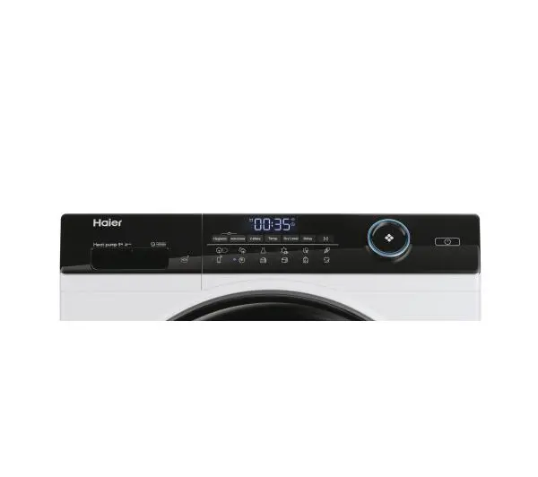 Haier I-Pro 5 HD90-A3959 Funkcje AI 60cm 9kg Zdalne sterowanie - DRUGI -30%, ALBO 5-TY ZA 1ZŁ - Kup na Raty - RRSO 0%