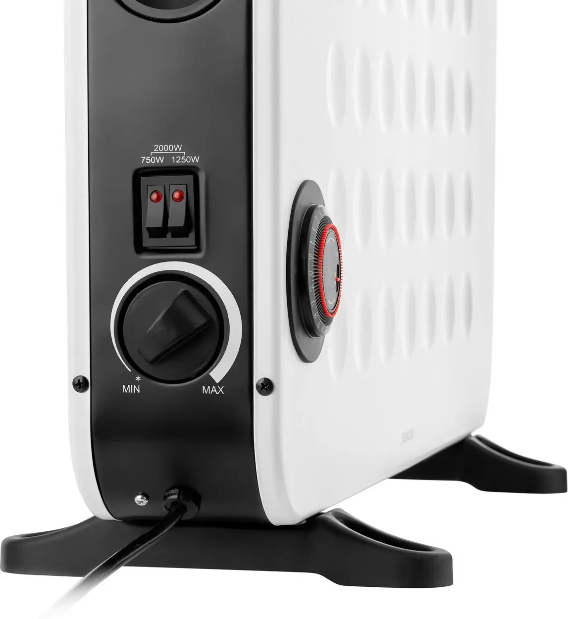Фото Обігрівач Sencor SCF 2100WH