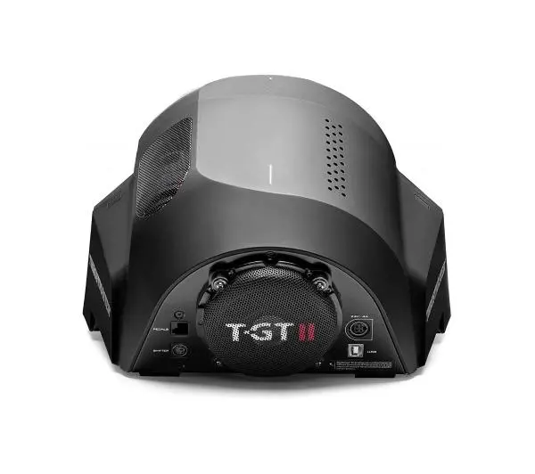 Thrustmaster T-GT II Pack do PS5, PS4, PC Force Feedback - Kup na Raty - RRSO 0%