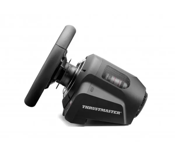 Thrustmaster T-GT II Pack do PS5, PS4, PC Force Feedback - Kup na Raty - RRSO 0%