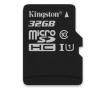 Kingston microSDHC Class 10 UHS-I 32GB