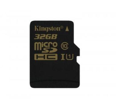 Kingston microSDHC Class 10 UHS-I U3 32GB
