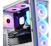 Komputer gamingowy Actina i7-11700K 32GB RAM 1TB Dysk SSD RTX3070 Win10