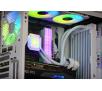 Komputer gamingowy Actina i7-11700K 32GB RAM 1TB Dysk SSD RTX3070 Win10