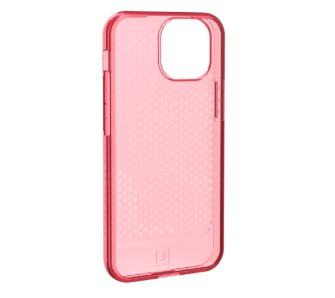 Etui UAG Lucent Case do iPhone 13 Pro Różowy