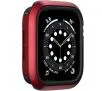 Etui SwitchEasy Odyssey Watch 6/SE/5/4 40mm Czerwony