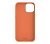 Etui SwitchEasy MagSkin do iPhone 12 Pro Max Pomarańczowy