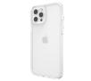 Etui SwitchEasy AERO Plus do iPhone 12 Pro Max Biały