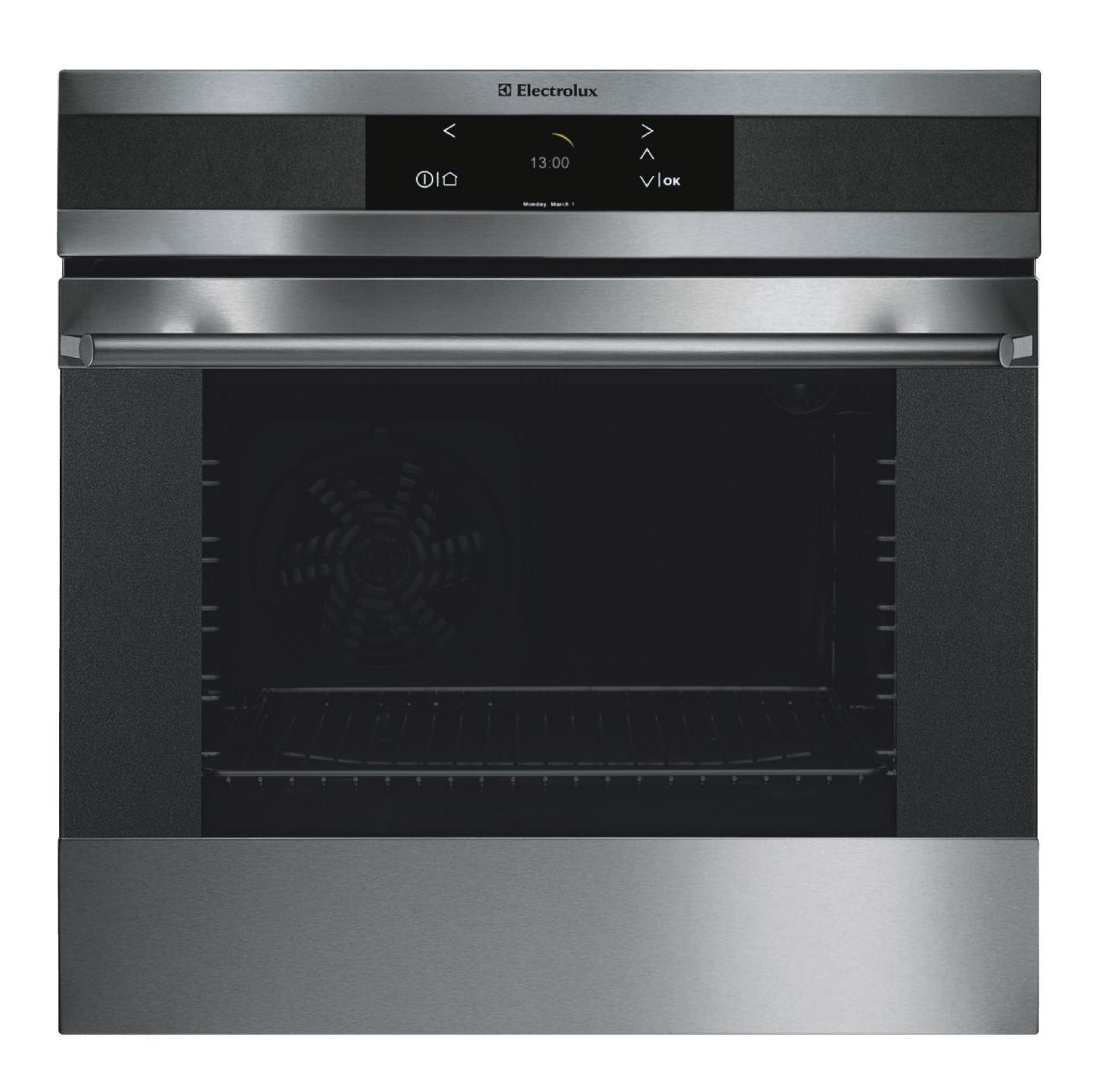 Piekarnik elektryczny Electrolux EOC69900X