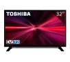 Telewizor Toshiba 32LA2B63DG 32" LED Full HD Android TV DVB-T2