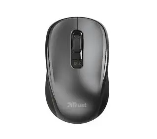 Trust Yvi Wireless Czarny