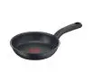 Zestaw patelni Tefal So Chef G2679132   Indukcja Tytanowa 24cm, 28cm