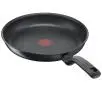 Zestaw patelni Tefal So Chef G2679132   Indukcja Tytanowa 24cm, 28cm